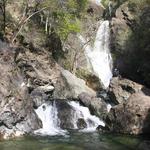 Salmon Creek Falls