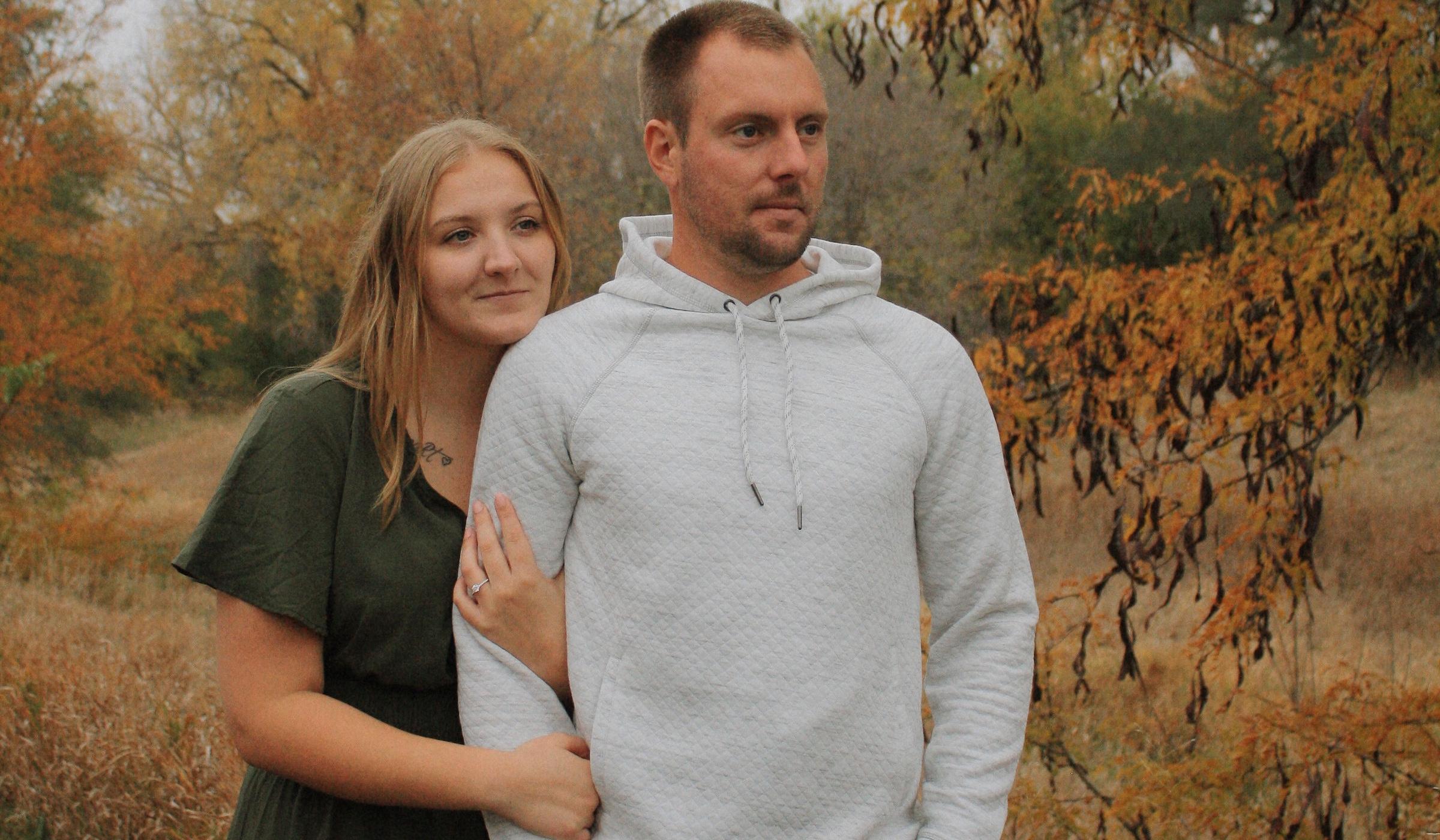 The Wedding Website of Sydney Ponto and Chandler Olson