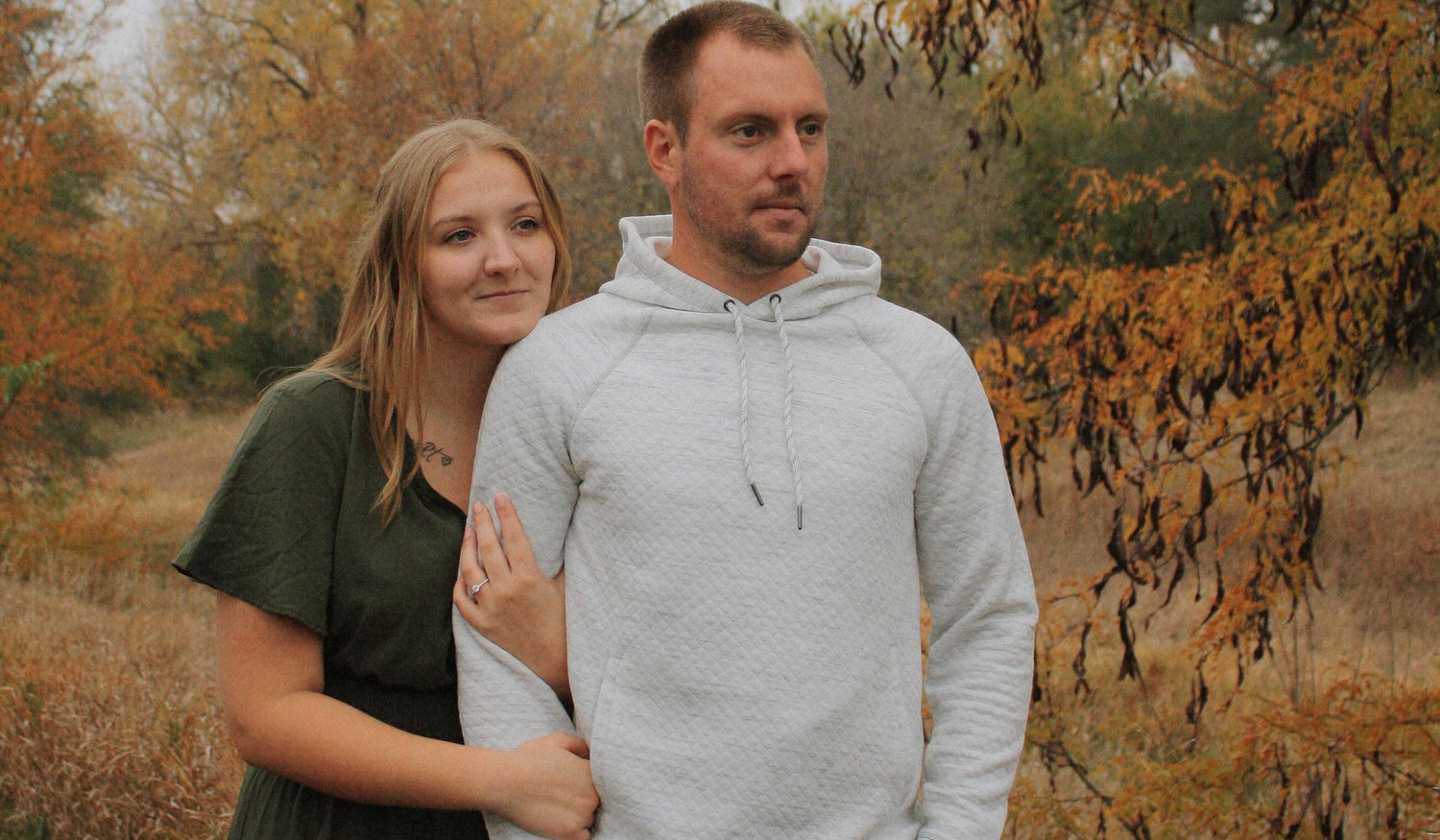The Wedding Website of Sydney Ponto and Chandler Olson