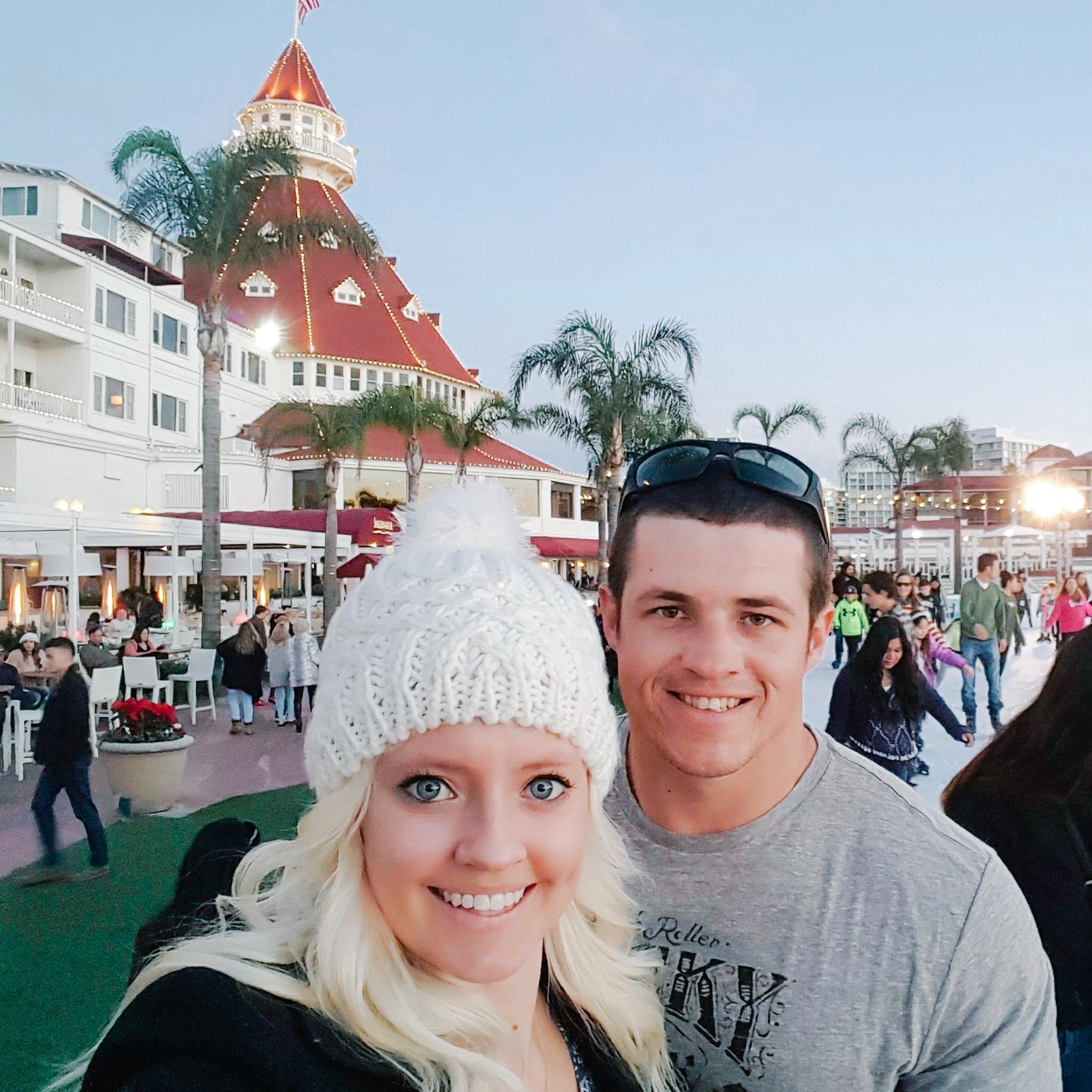 Coronado Island 2016
