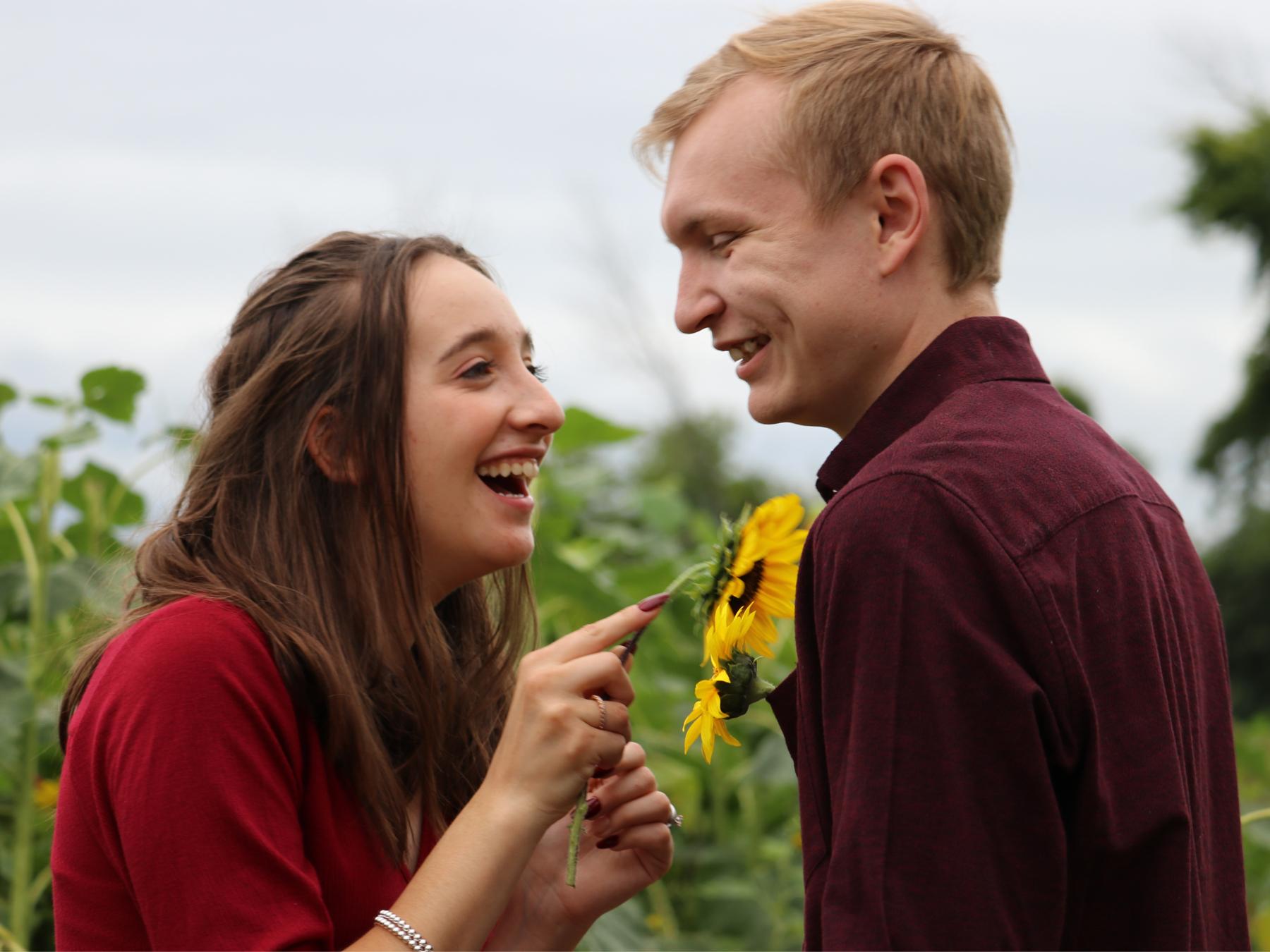 The Wedding Website of Alexandra Brown and Colin Acheson