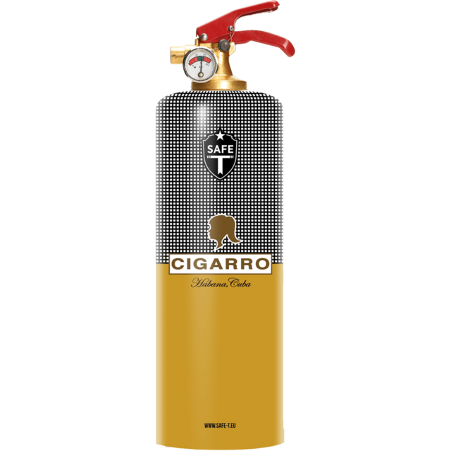Cohiba