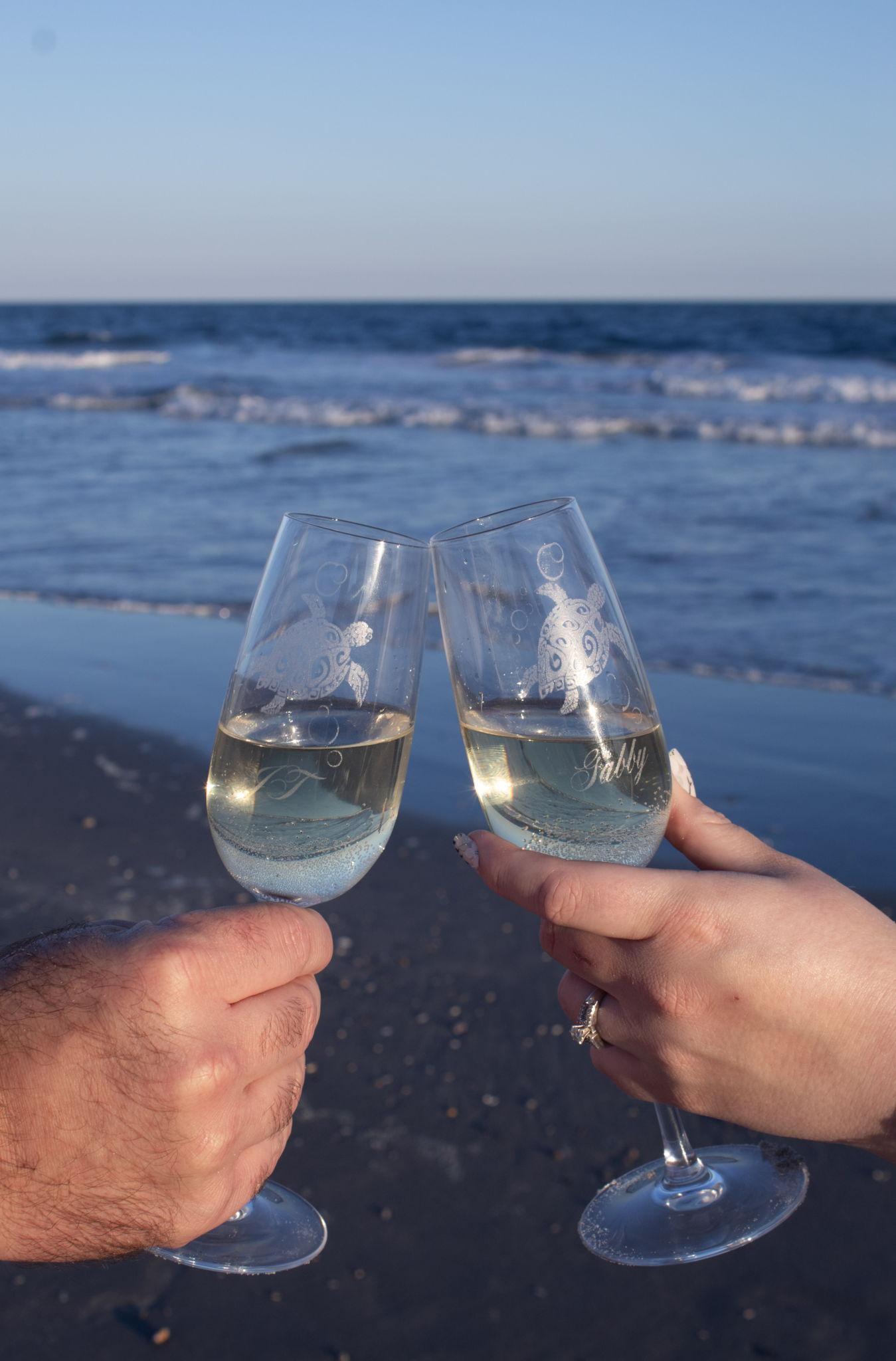 The Wedding Website of Gabby Forbes and Jt Beagle