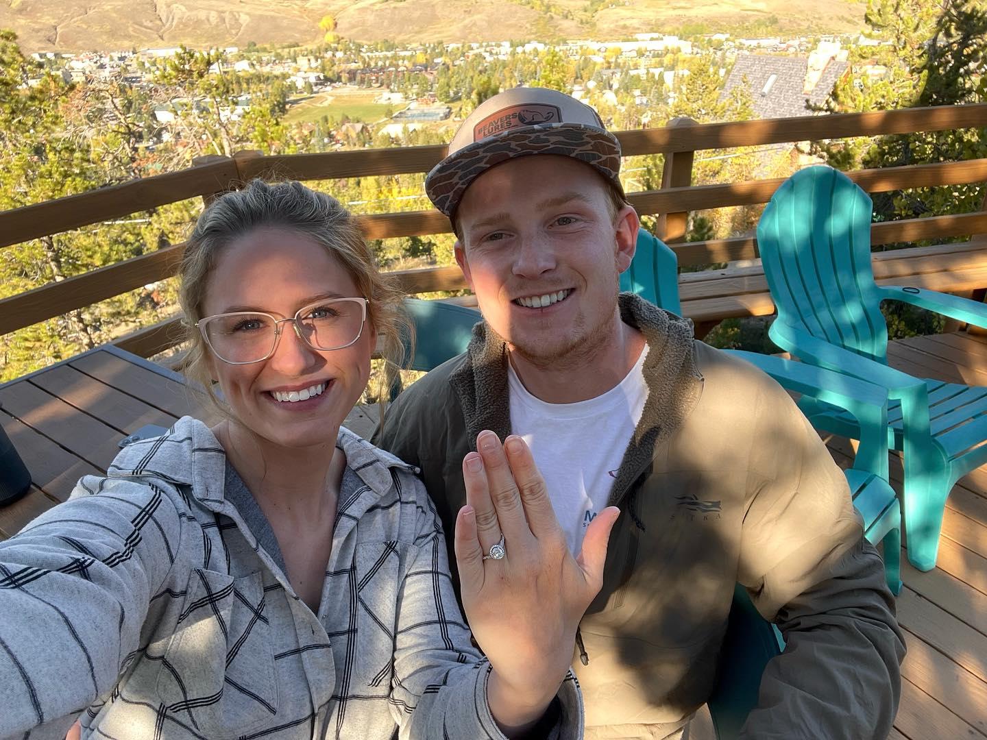 The Wedding Website of Katelyn Beaver and Lucas Gestwicki