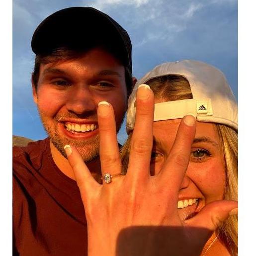the night I said "YES"