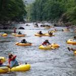 River & Earth Adventures - Tubing and other fun stuff