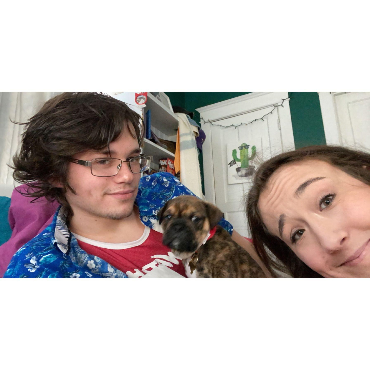 Family Pic!