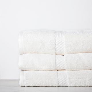 Guesthouse Bath Towel, Set of 2