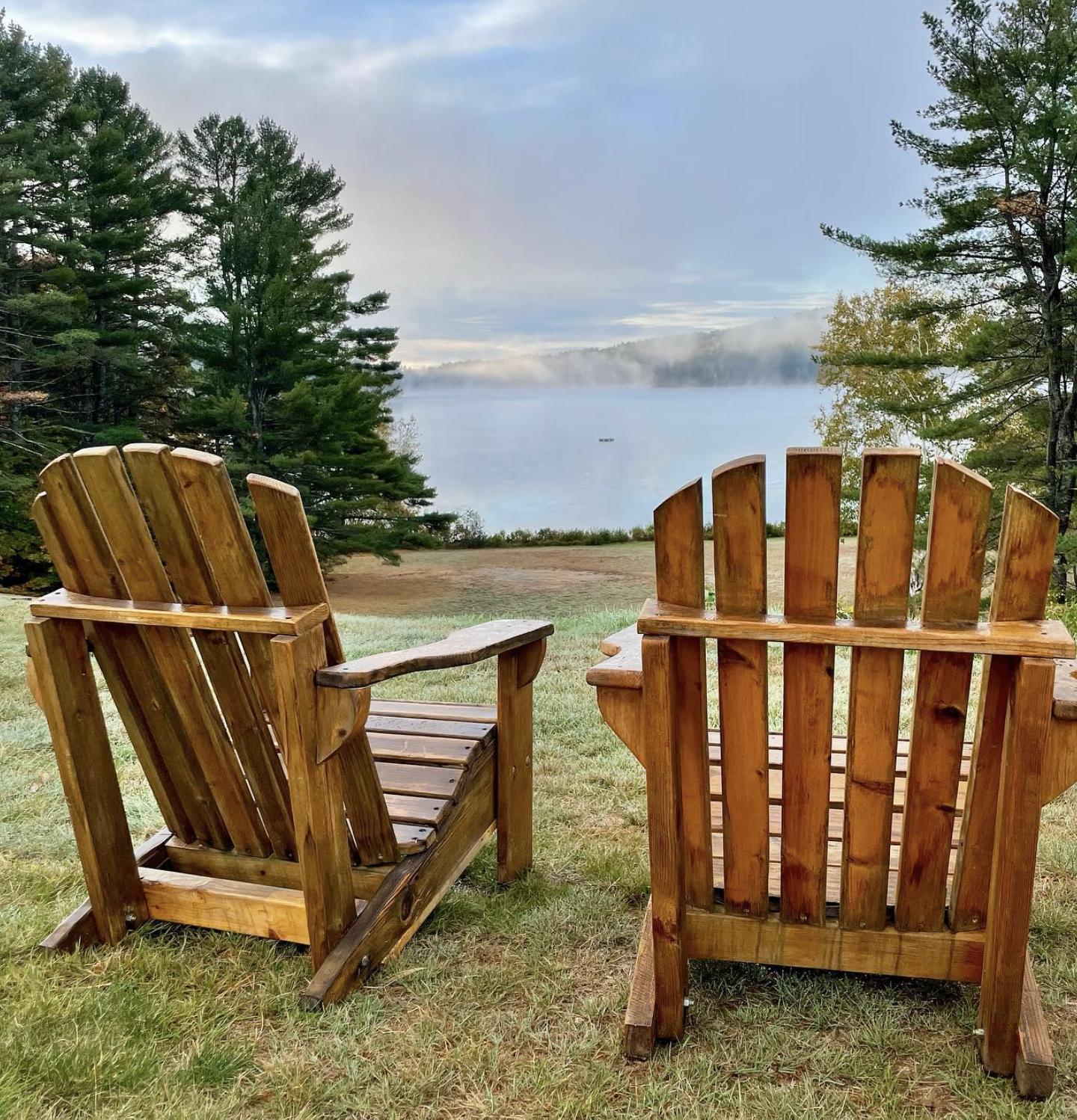 The Wedding Website of Devan Meserve and Todd Anderson