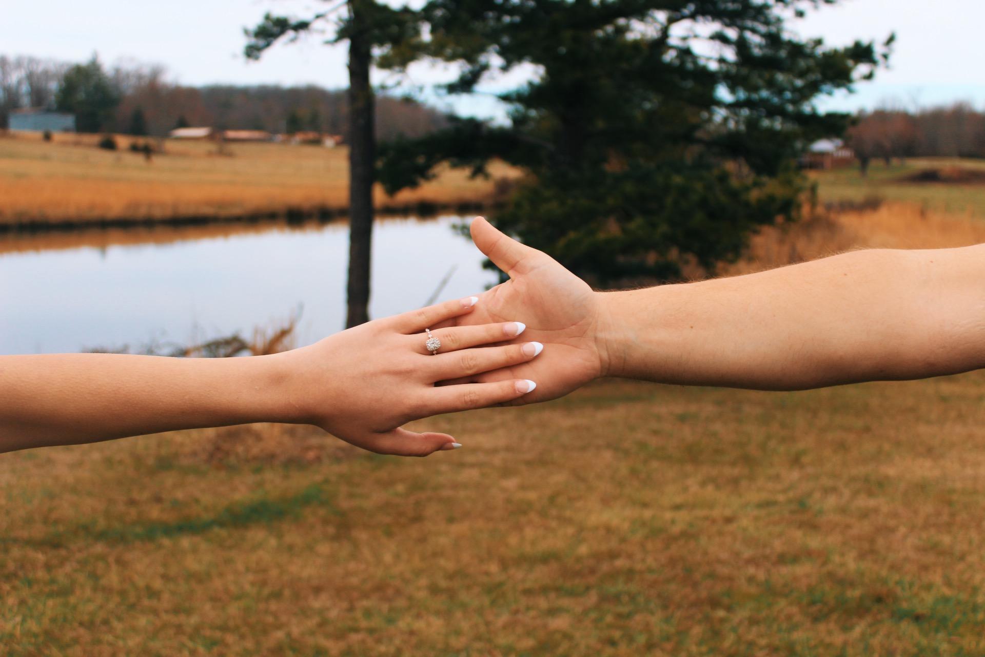 The Wedding Website of Ella Braun and Bryson Thompson