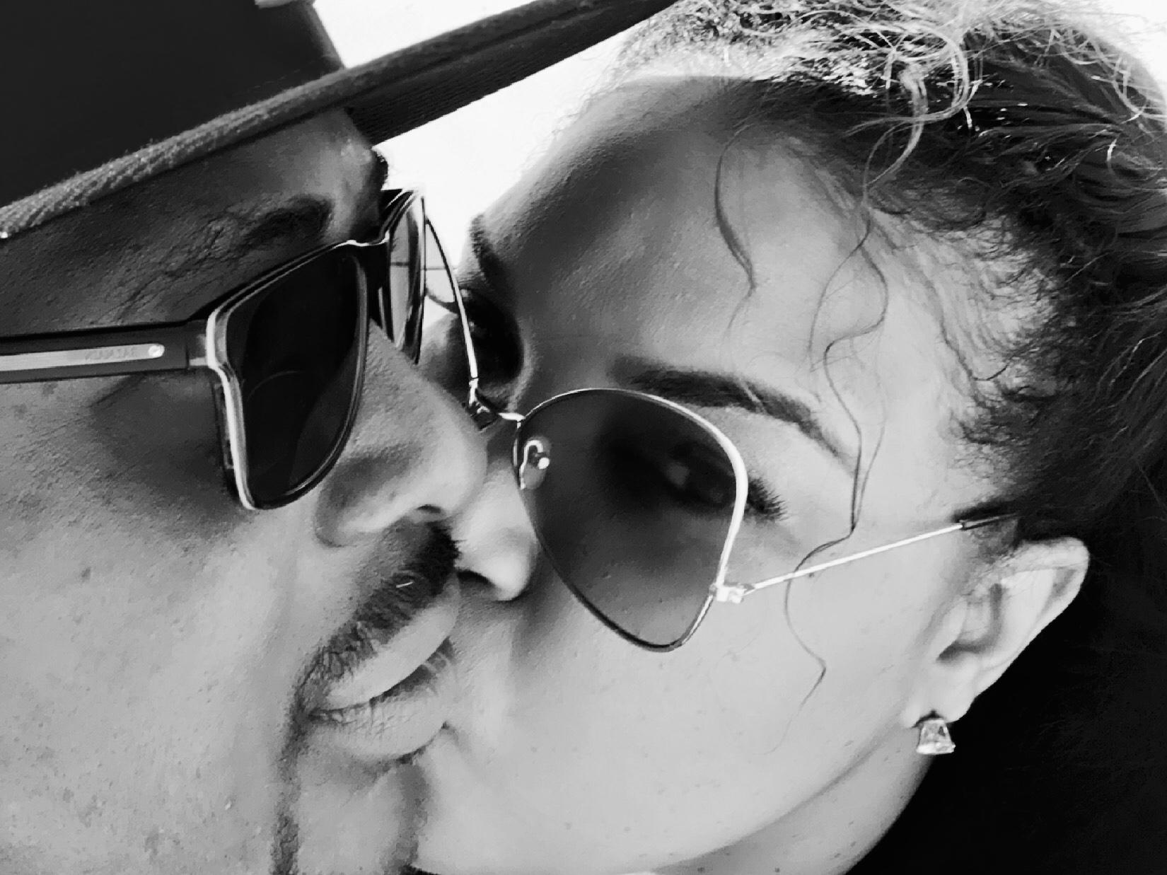 The Wedding Website of Sandra Ameila McGowan and David Lee Jones Jr.