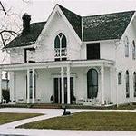 Amelia Earhart's Home