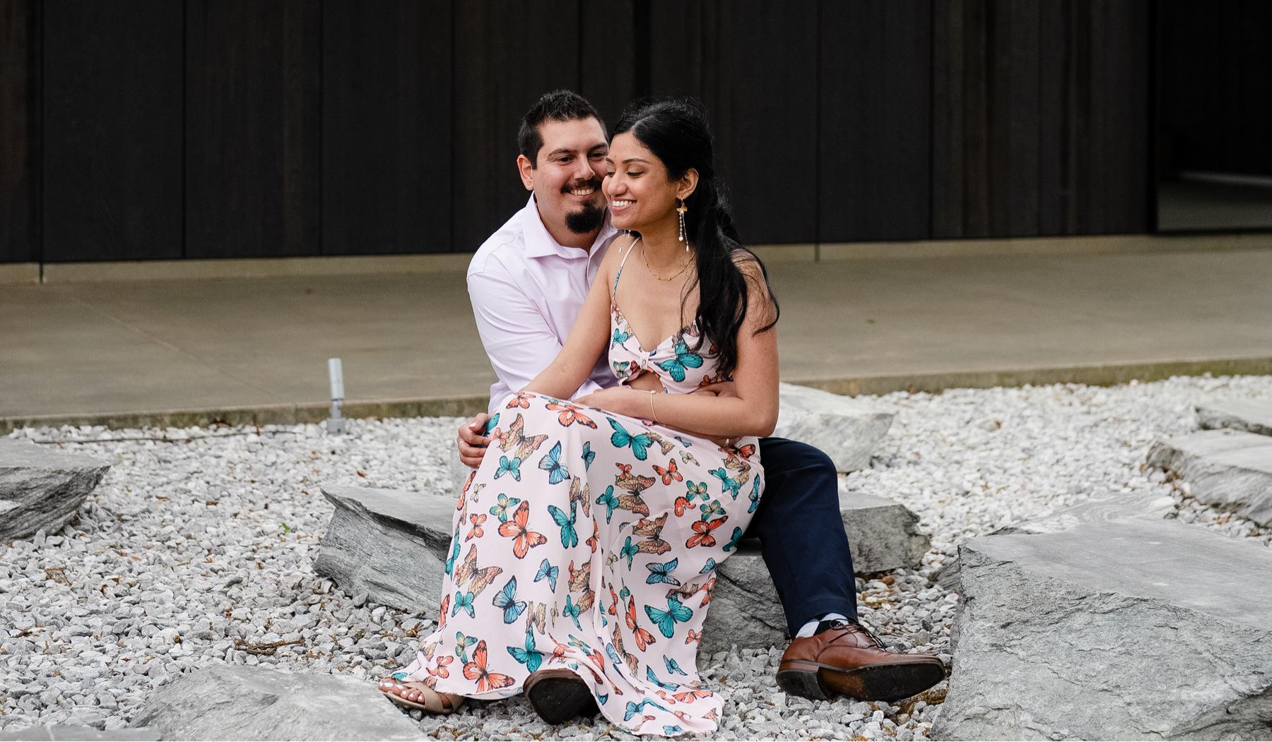 The Wedding Website of Jacob Nelson and Amy Varghese