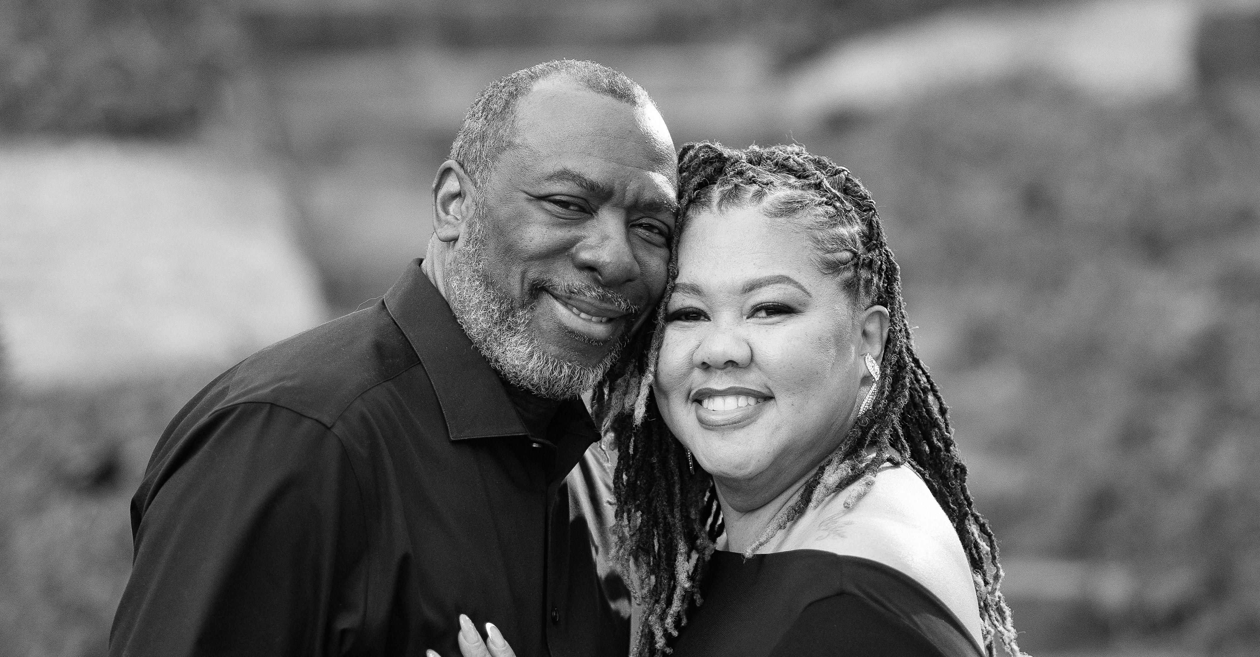 The Wedding Website of Tonya Wallace and Glenn McCullough