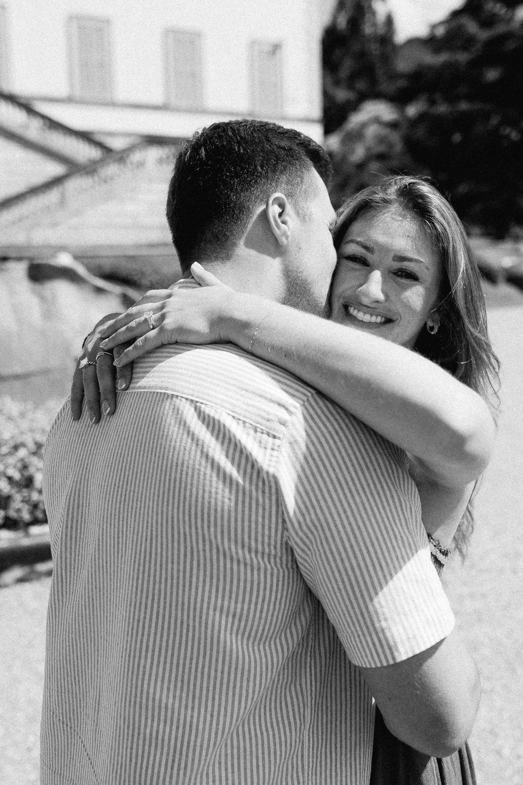 The Wedding Website of Allison Pate and Stefan Remus
