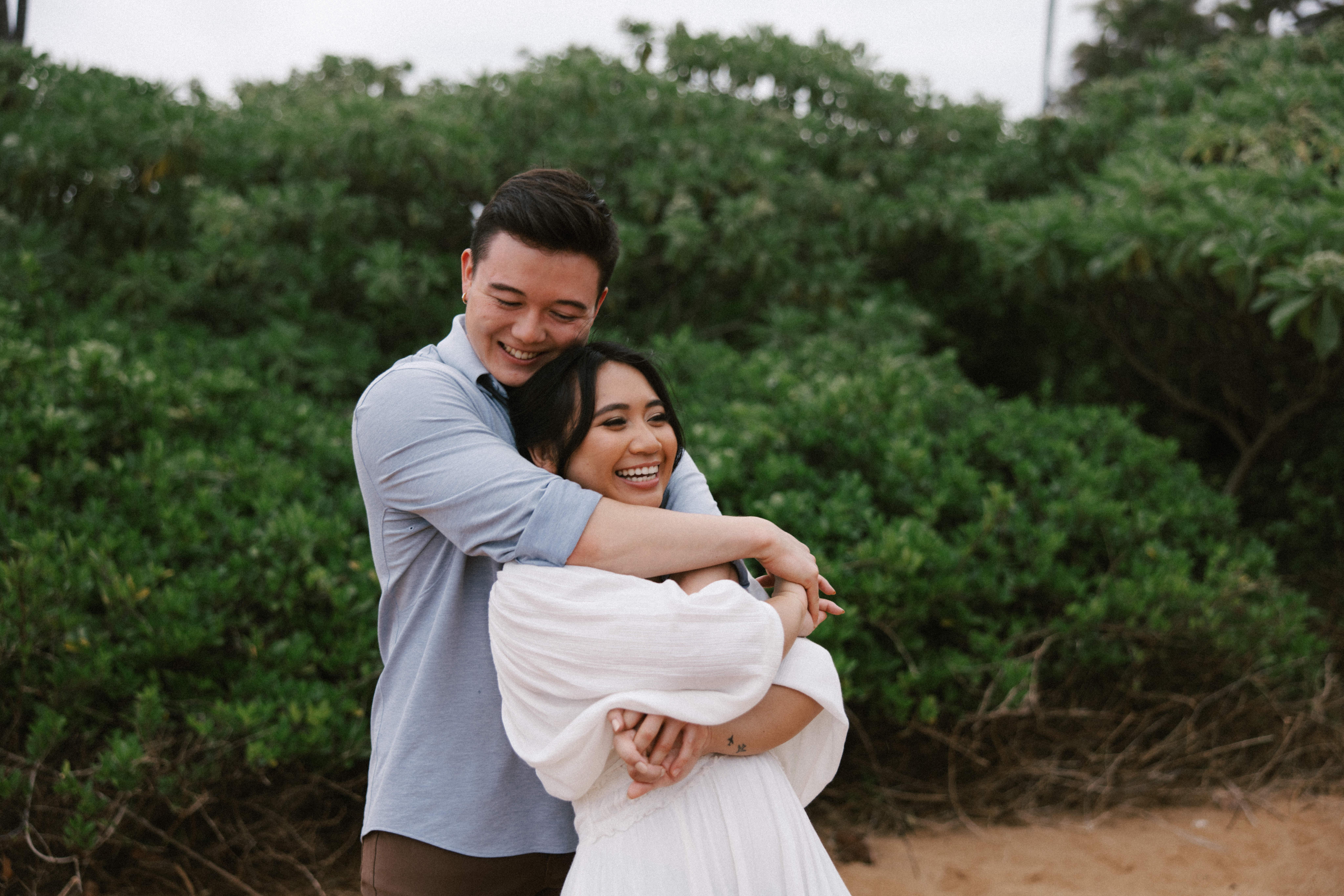 The Wedding Website of Dhesseny Buenafe and Devon Palmer