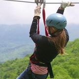 Hawksnest Zipline