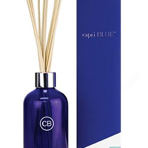 TYLER - DPM Reed Diffuser Volcano Fragrance Size: 8 Ounce