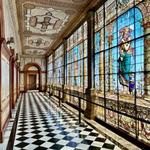 Museum & Garden: Bosque de Chapultepec