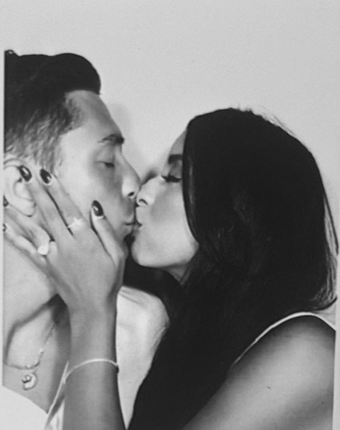 The Wedding Website of Danielle Grisales and Luca de Stasio