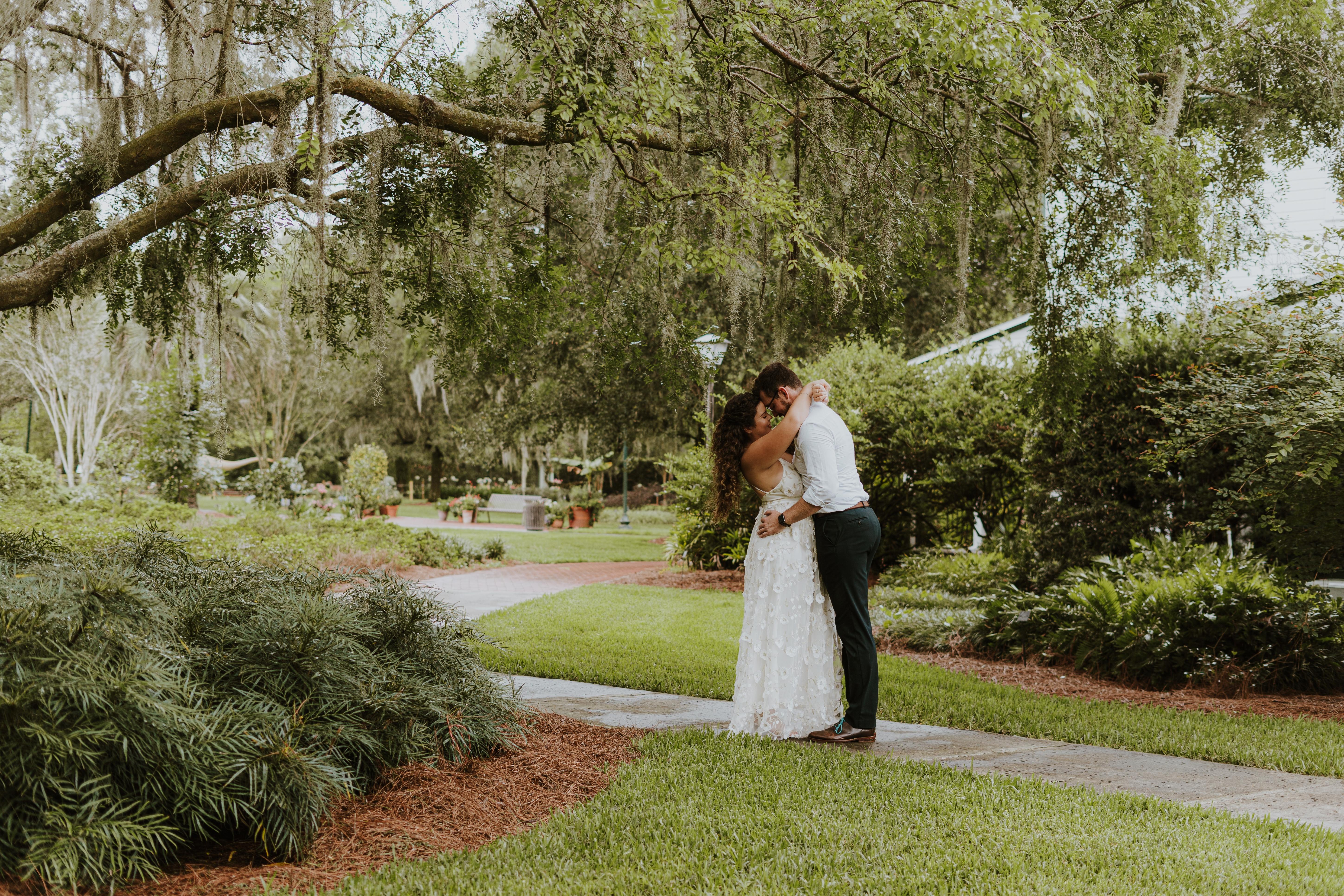 The Wedding Website of Callista Cowin and Ethan Kent