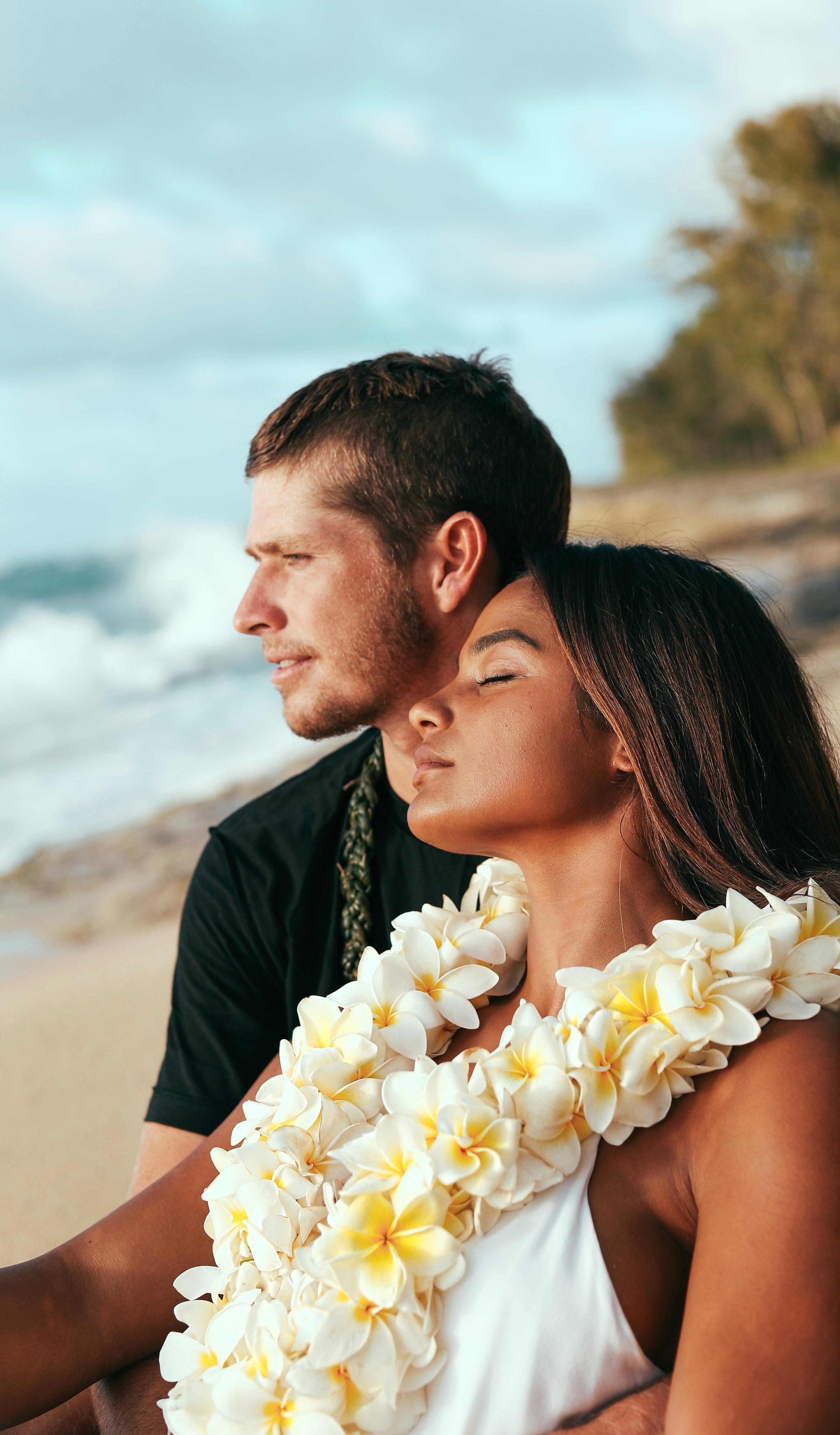 The Wedding Website of Mahina Garcia and Nathan Florence