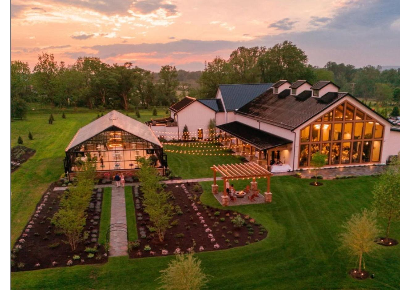 The Wedding Website of Kimberly Hooven and Dustin Keen