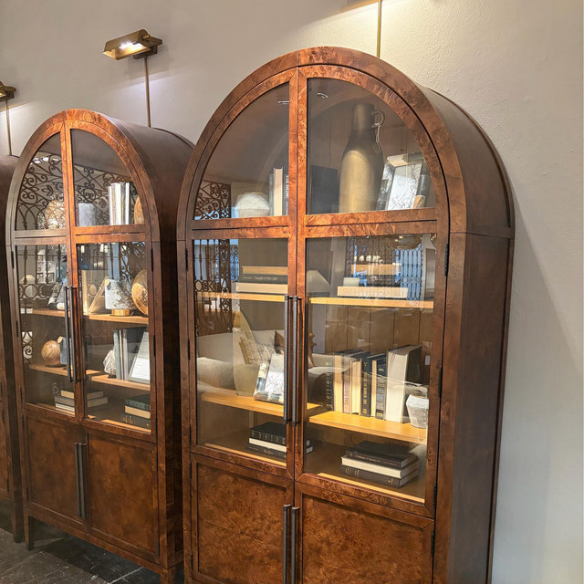 Olivia’s Library