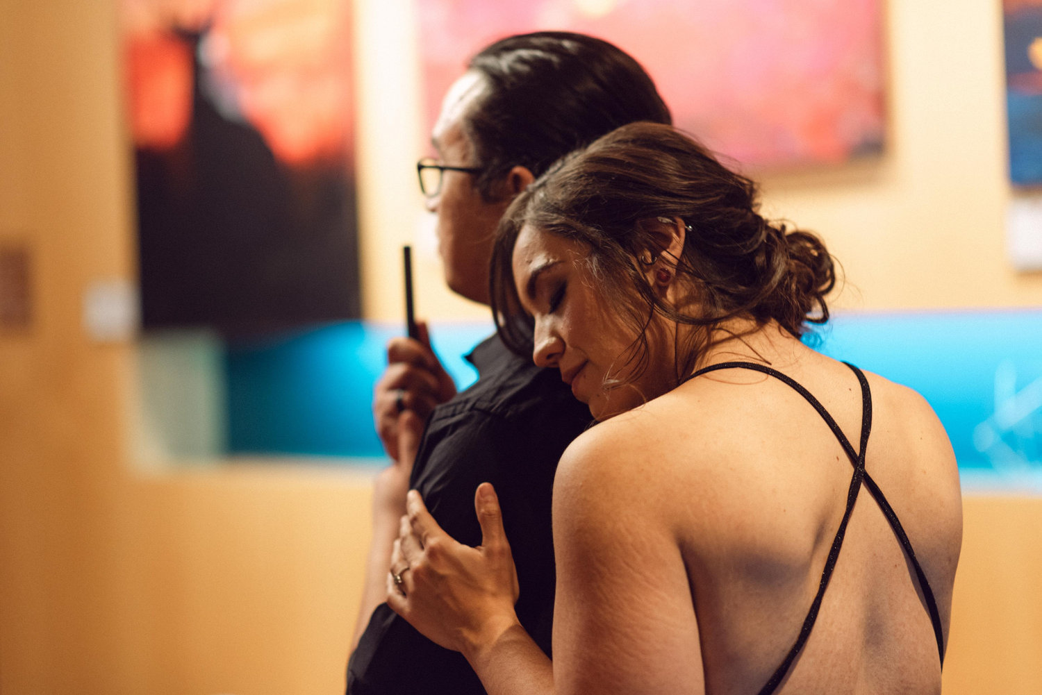 The Wedding Website of Quang Ho and Stephanie Lopez