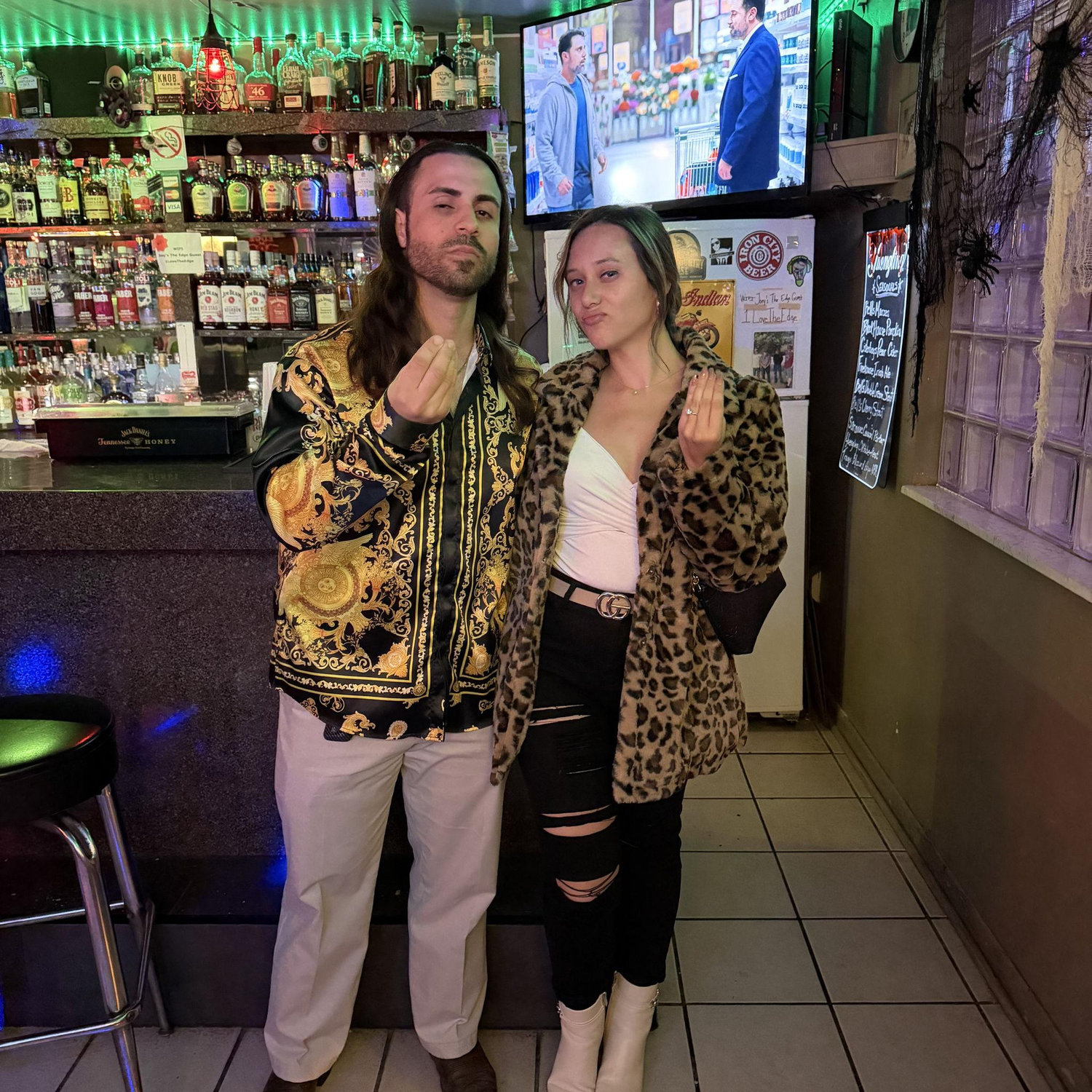 Halloween 2025