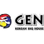 Gen Korean BBQ