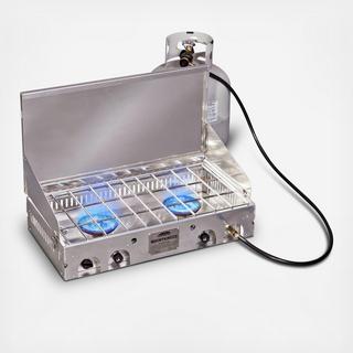 Mountaineer Camp Stove