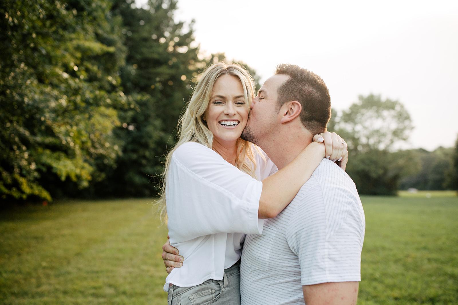 The Wedding Website of Meara Keegan and Austin Stahley