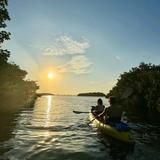AMI Paddleboard & Kayak Adventures