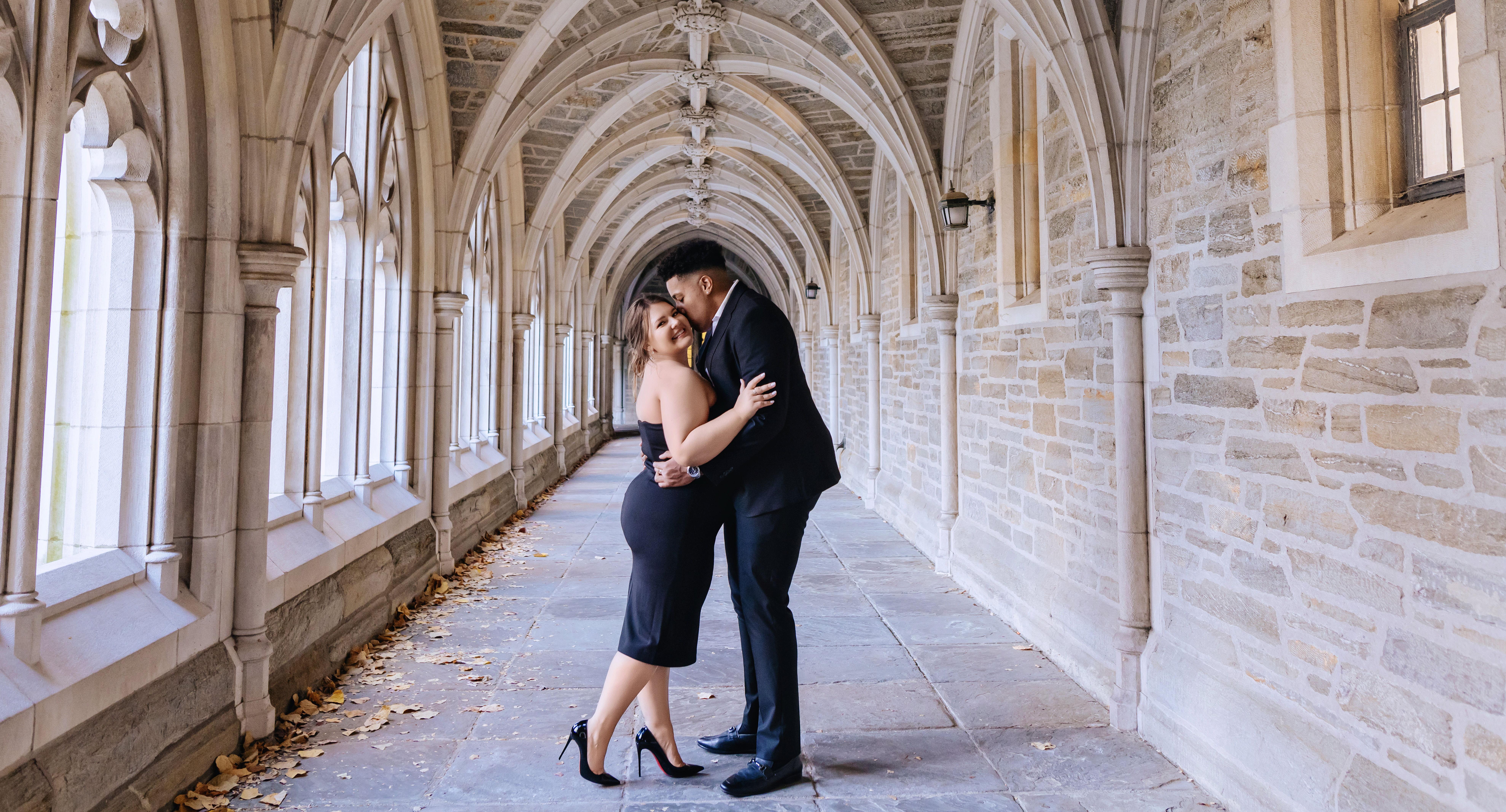 The Wedding Website of Karolina Kubik and Emmanuel Frias