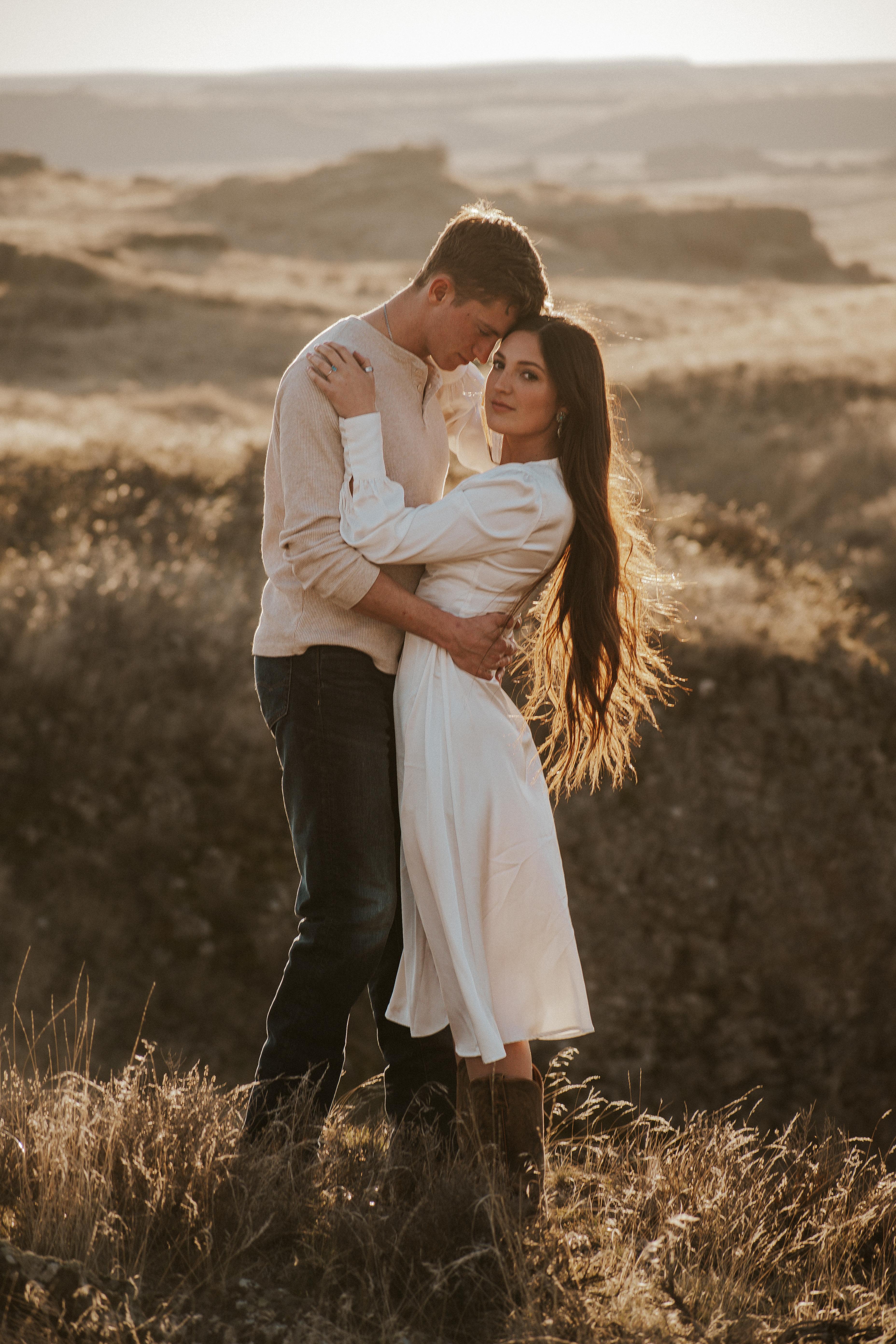 The Wedding Website of Anni Cox and Mason Sanders