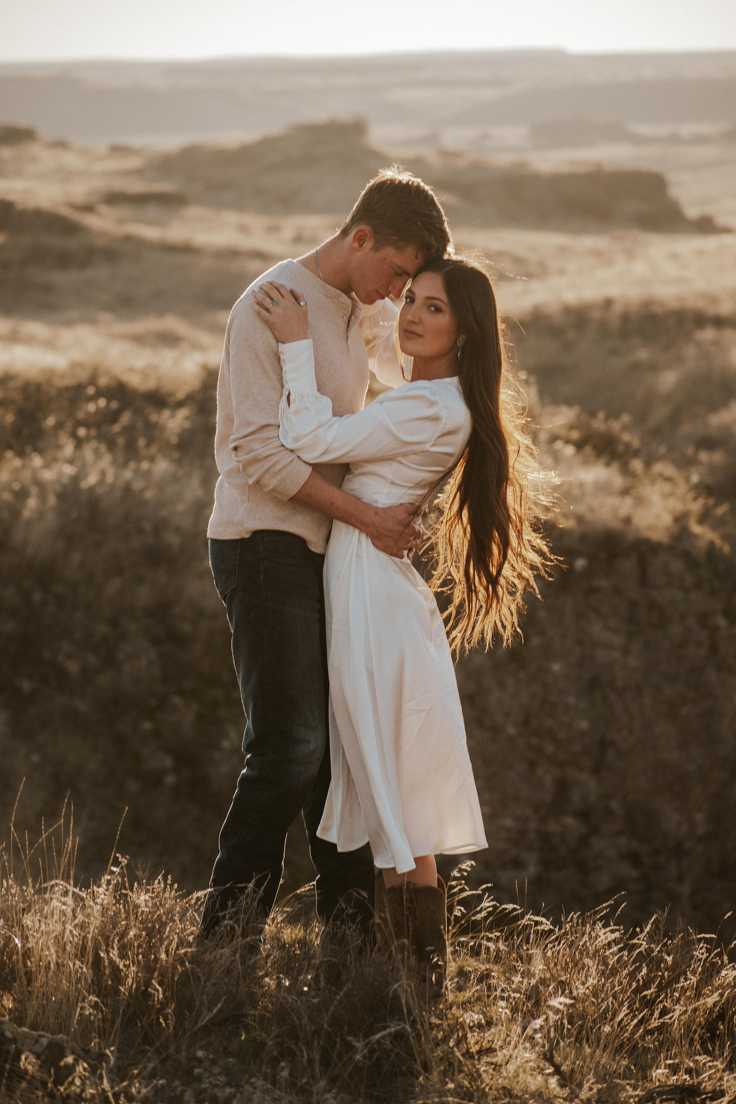The Wedding Website of Anni Cox and Mason Sanders