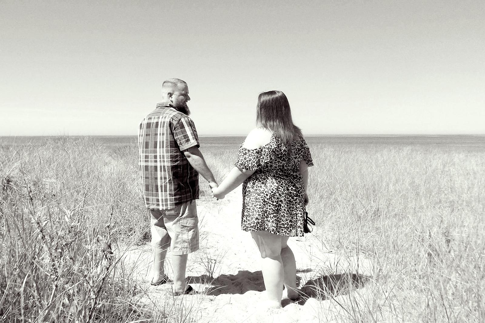 The Wedding Website of Melissa Hannah and Tim Gorman Jr.