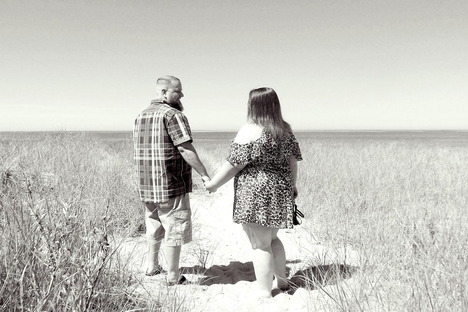 The Wedding Website of Melissa Hannah and Tim Gorman Jr.