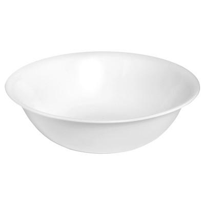Corelle Livingware Winter Frost White Serving Bowl 64oz