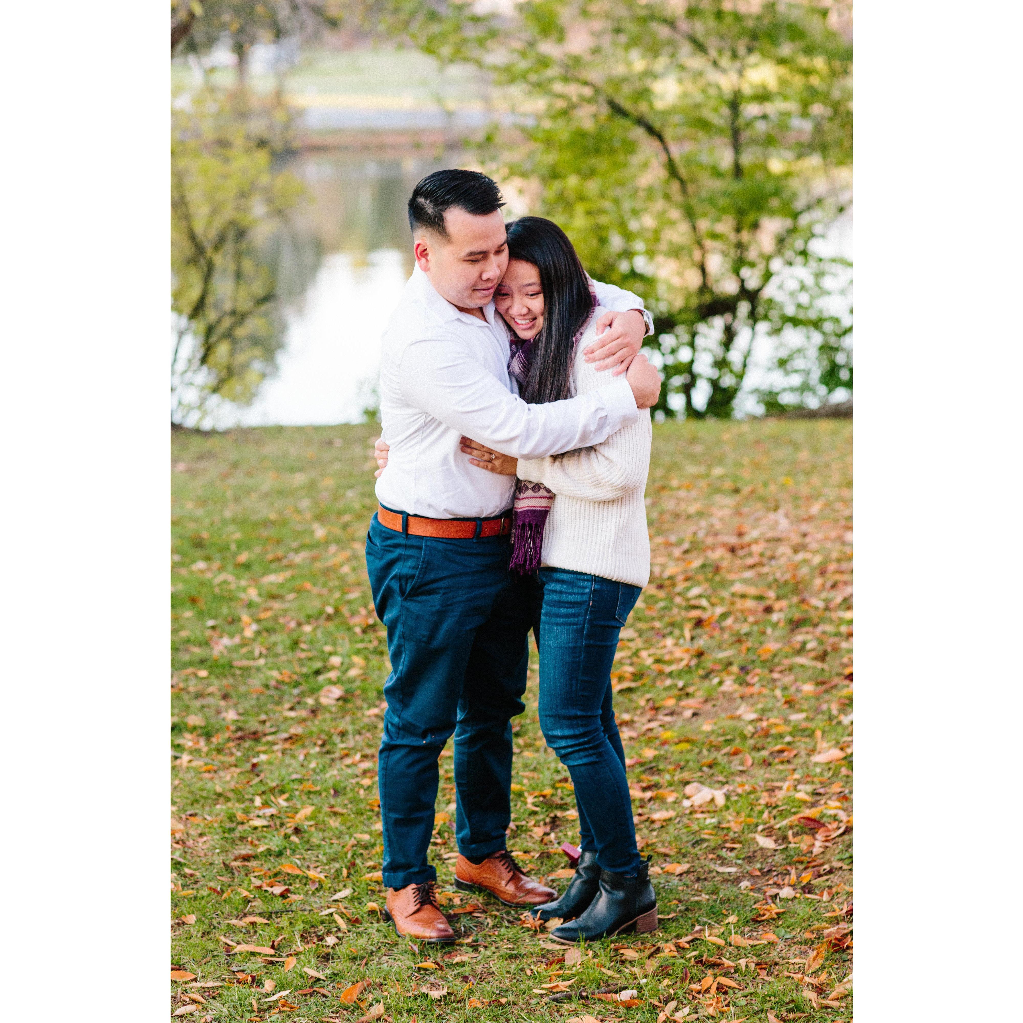 This is one of my favorite photos :)