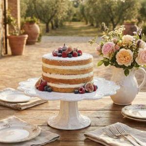 Incanto Large Cake Stand