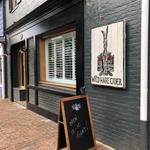 Wild Hare Cider Pub & Garden