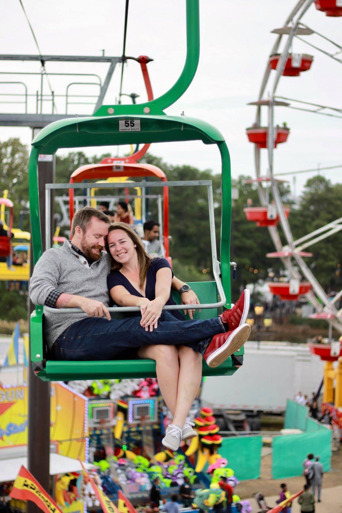 The Wedding Website of Kirstie Linza and Daniel Harvey