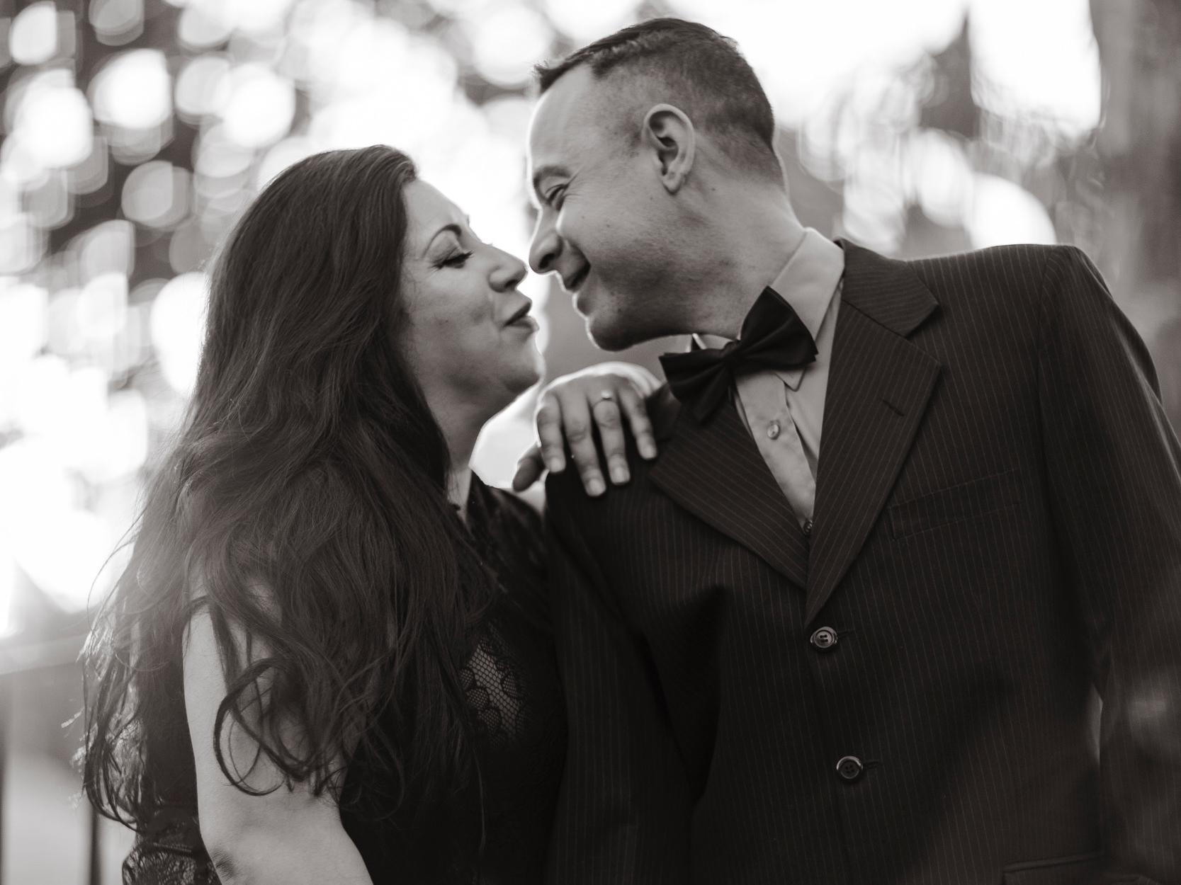 The Wedding Website of Sandy Fausto and Ryan Fera