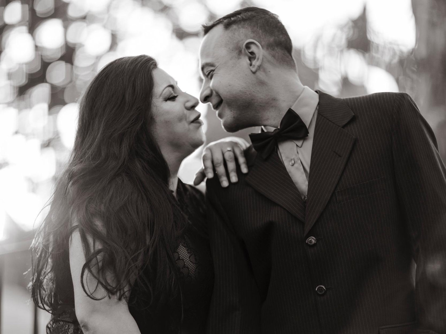 The Wedding Website of Sandy Fausto and Ryan Fera