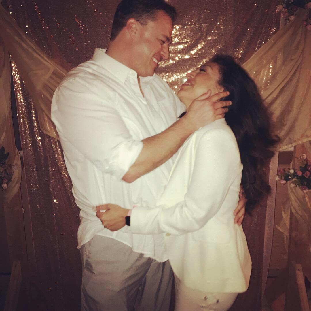 Our Couple’s Shower 3/16/2019