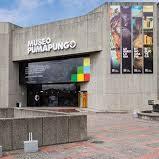 Pumapungo Museum
