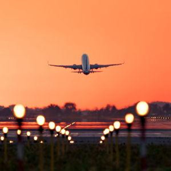 Round Trip Plane Tickets