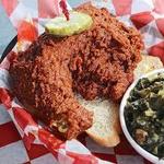 Hattie B's Hot Chicken - Birmingham, AL